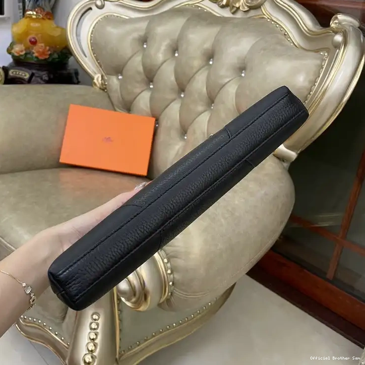 Official Brother Sam 2112YZ0007 Bag Hermès 0613